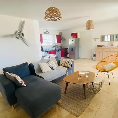 فيلة Avec Jacuzzi Prive Proche *