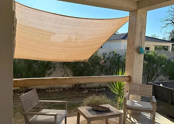 Avec Jacuzzi Privé Proche *