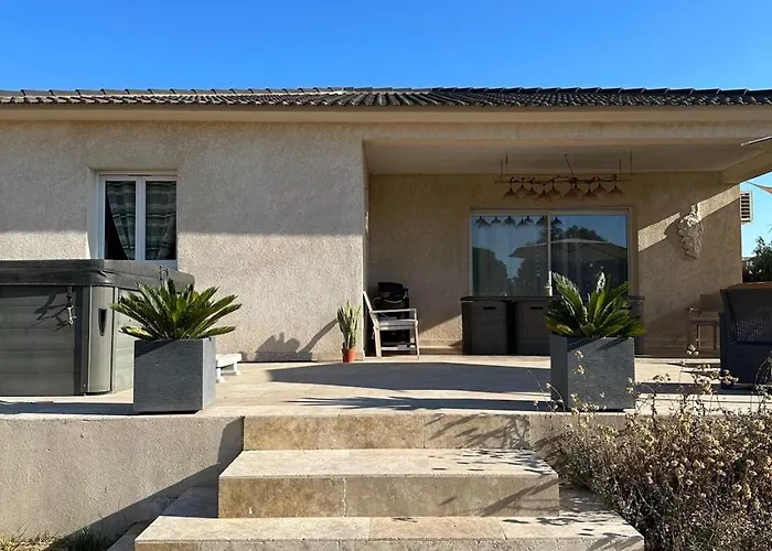 Avec Jacuzzi Privé Proche * Solaro