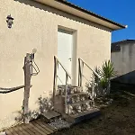 Avec Jacuzzi Prive Proche Вилла