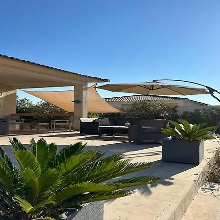 Villa Avec Jacuzzi Prive Proche Solaro