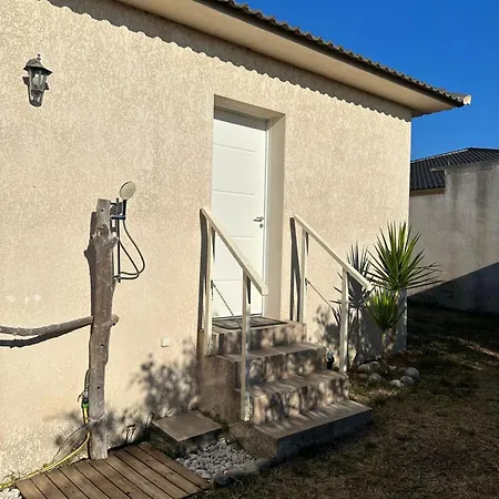 Avec Jacuzzi Prive Proche Villa
