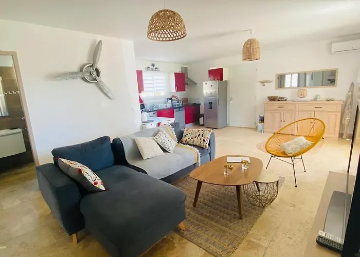 Villa Avec Jacuzzi Prive Proche *