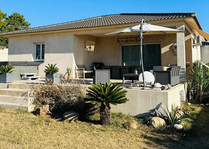 Willa Avec Jacuzzi Prive Proche Solaro